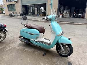二手维多利亚Sixties 300i