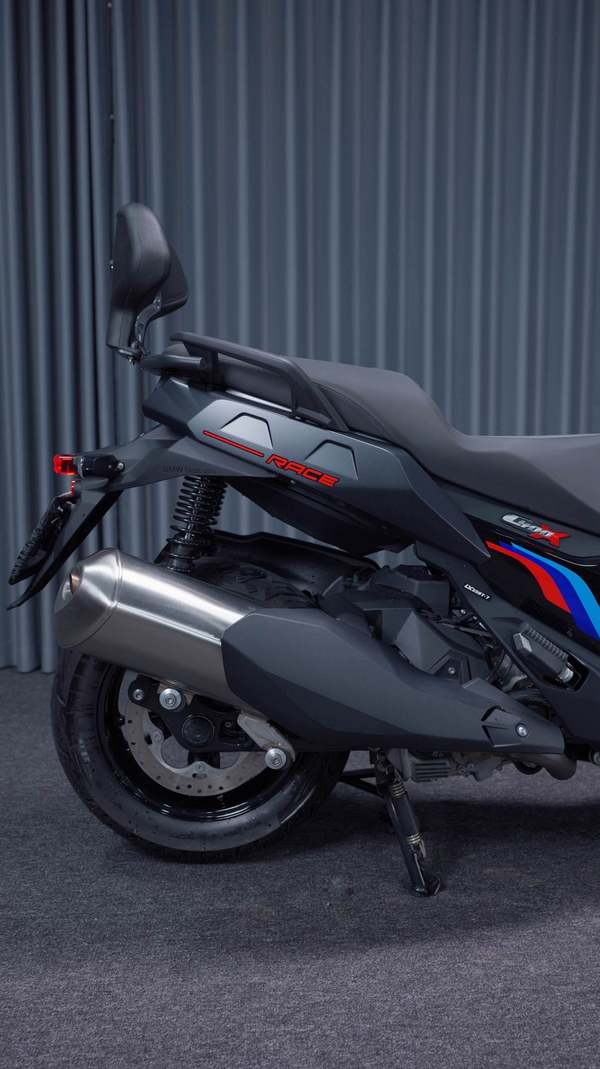 二手宝马C 400