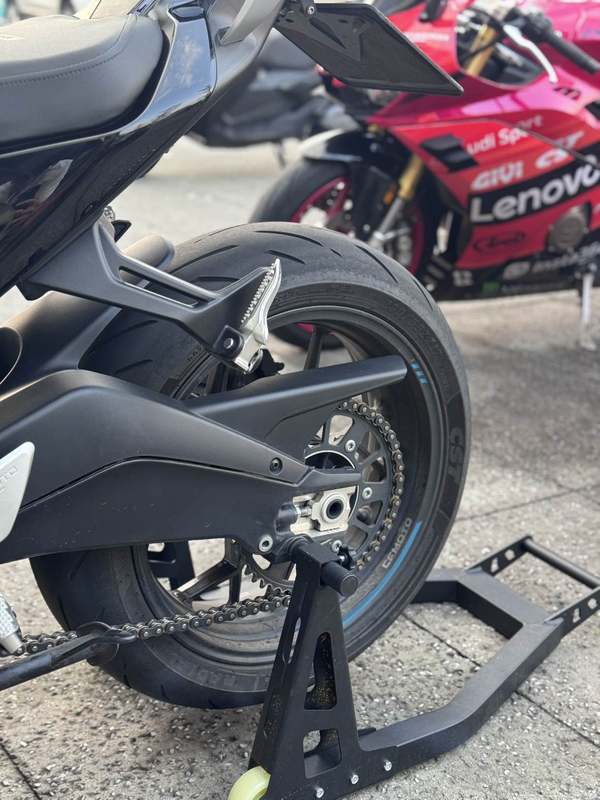 二手春风675SR-R