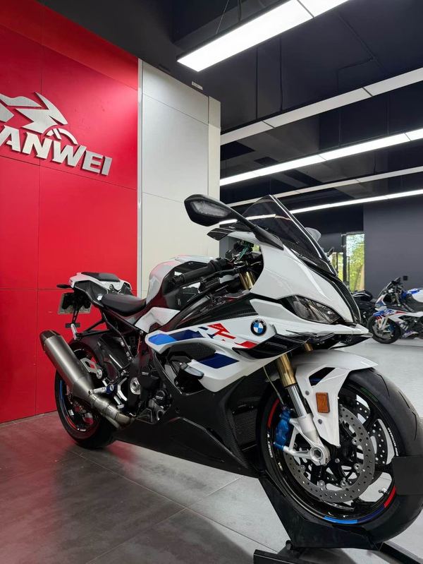 二手宝马S 1000 RR