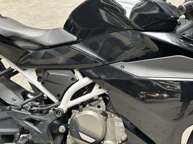 二手春风250SR