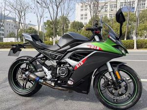 二手无极250RR