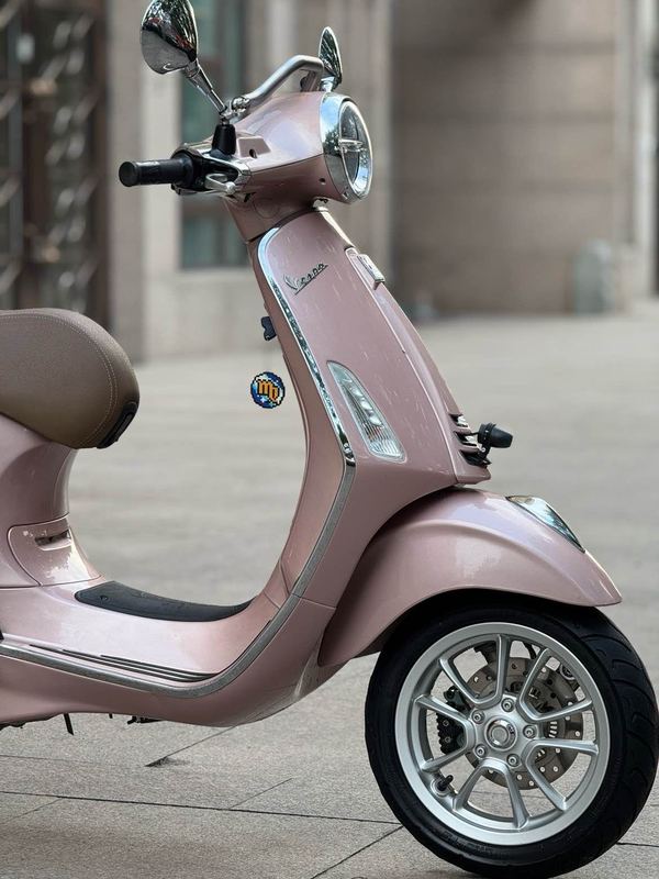 二手VESPAPrimavera
