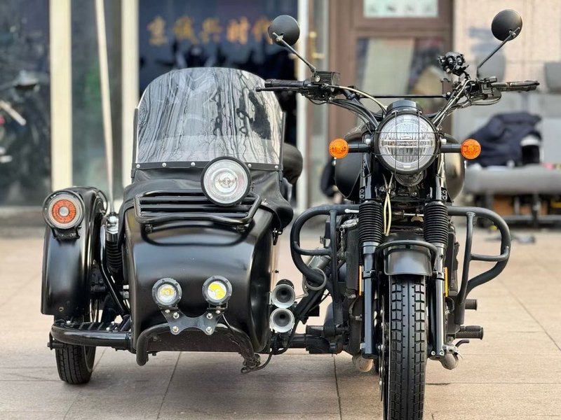 二手长江CJ 650B