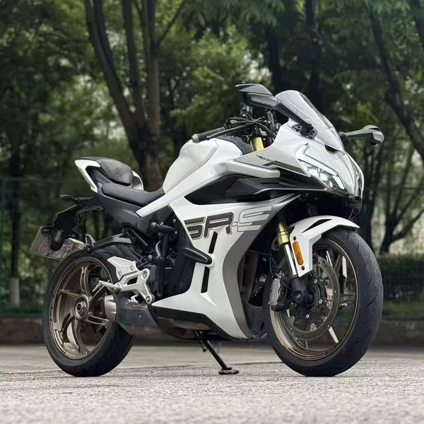 二手春风450SR