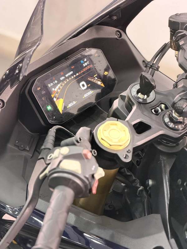 二手无极RR660S
