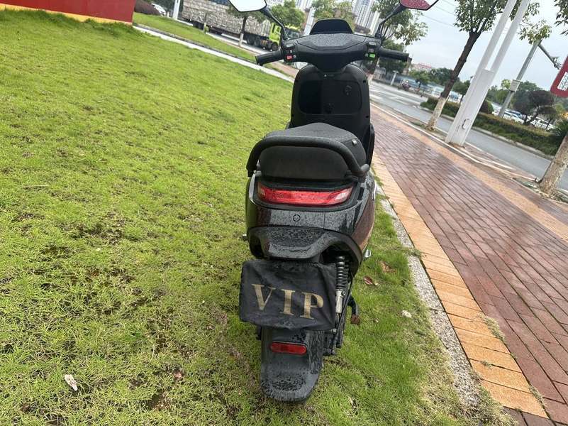 二手九号远航家M