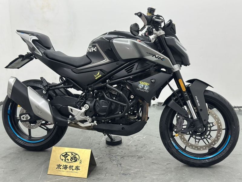 二手春风450NK