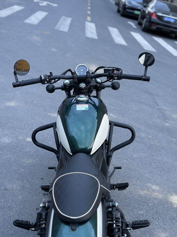 二手春风250CL-C