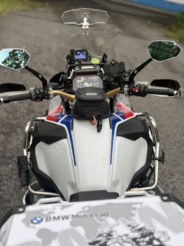 二手宝马R 1250 GS