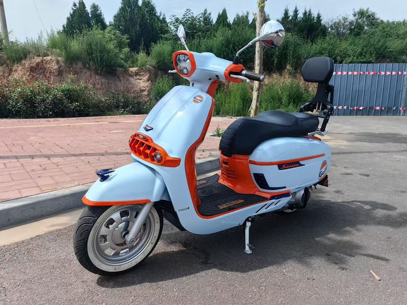 二手维多利亚Sixties 300i