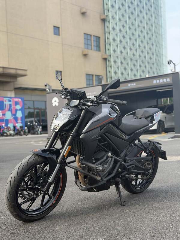 二手春风250NK