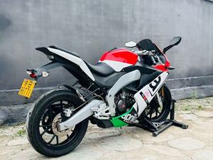 二手宗申阿普利亚GPR150R