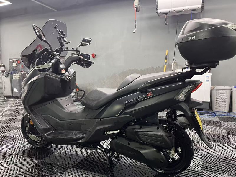 二手三阳Joymax Z 300