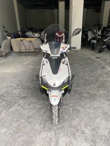 二手五羊本田NWX125