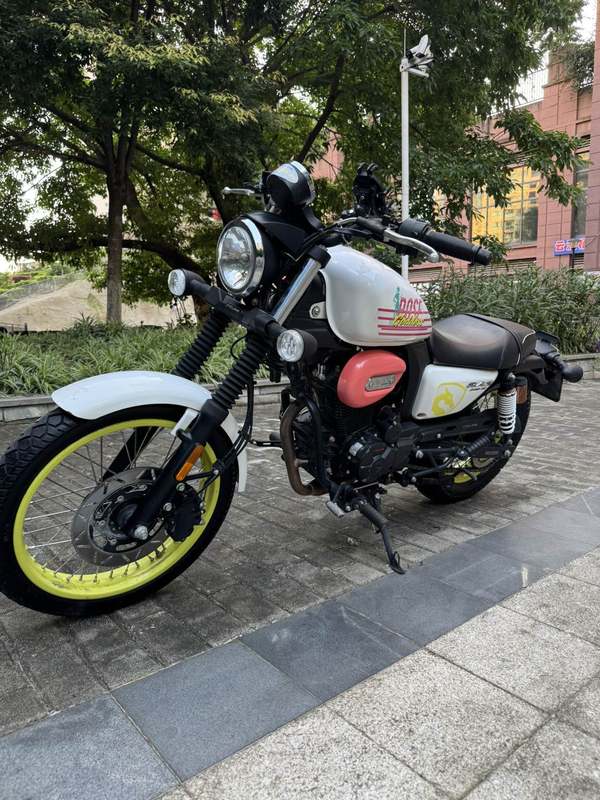 二手赛科龙RA2