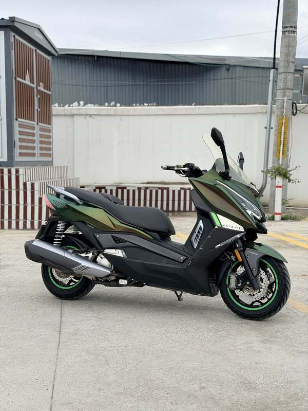 二手力刻318 LK300T