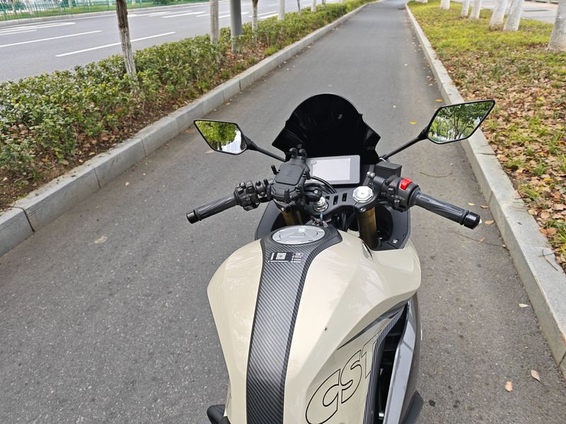 二手凯越321RR