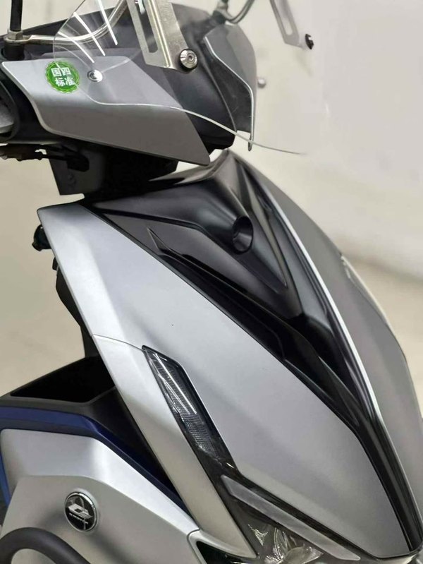 二手QJMOTOR鸿125