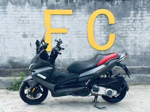 二手宗申阿普利亚SR Max 250
