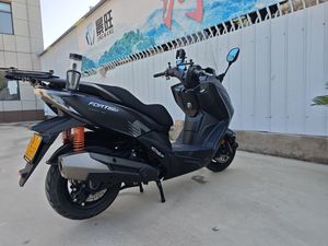 二手QJMOTOR鸿250