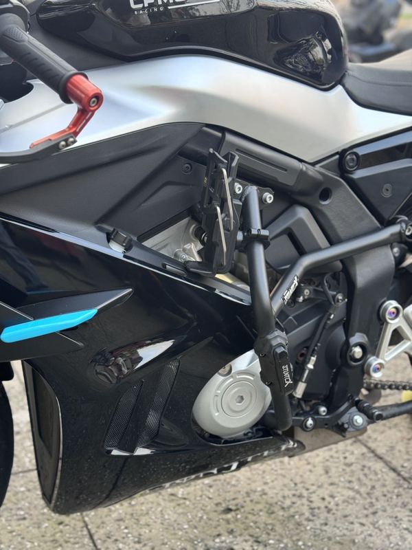 二手春风675SR-R