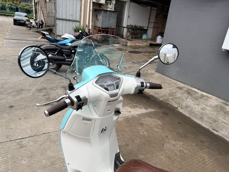 二手维多利亚Sixties 300i
