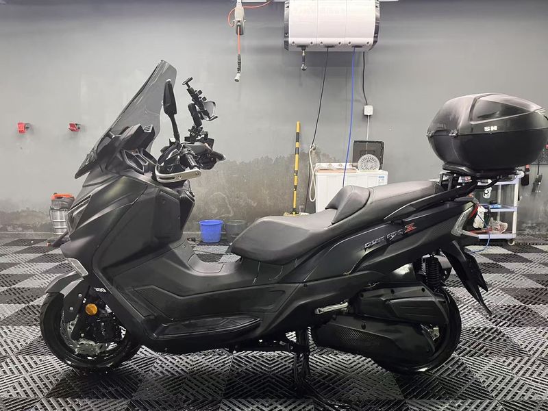 二手三阳Joymax Z 300