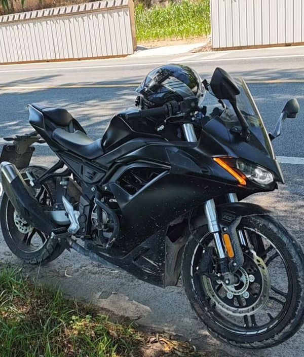二手无极250RR