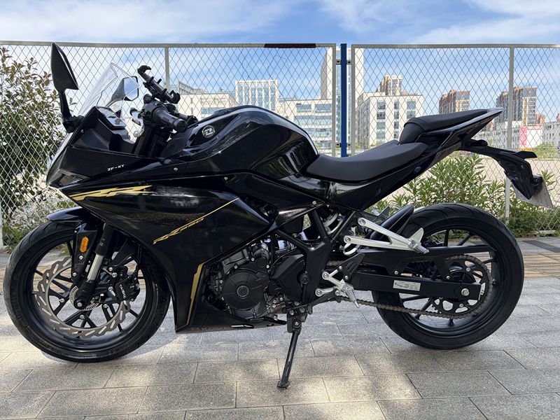 二手凯越250RR 刺鸟