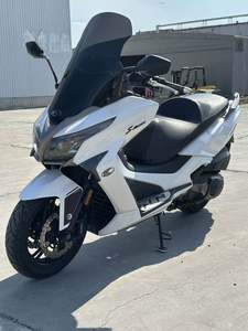 二手光阳Xciting S400