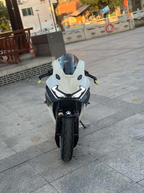 二手春风675SR-R