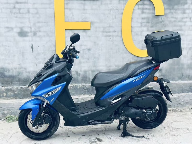 二手林海Force 领程