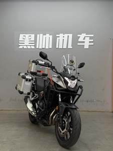 二手本田CB400X