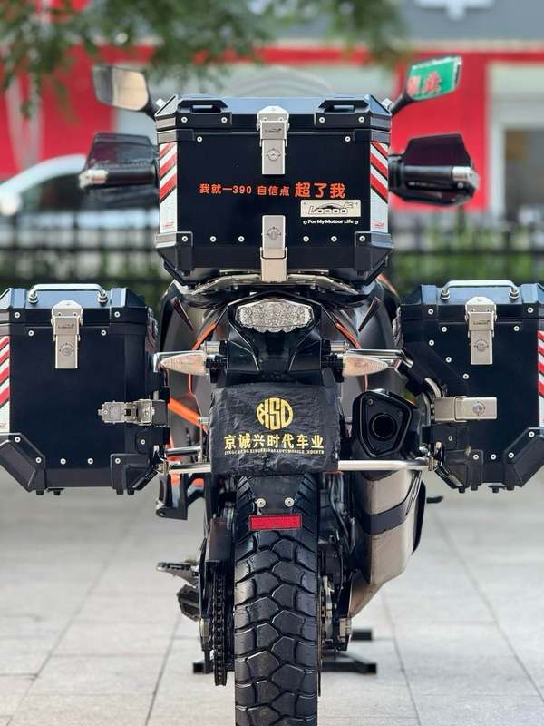 二手KTMR2R1090 Adventure