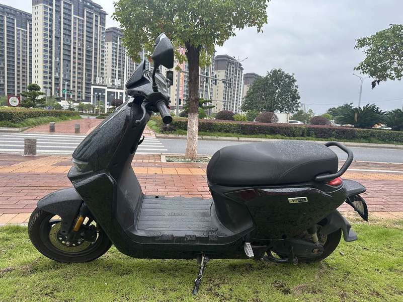 二手九号远航家M