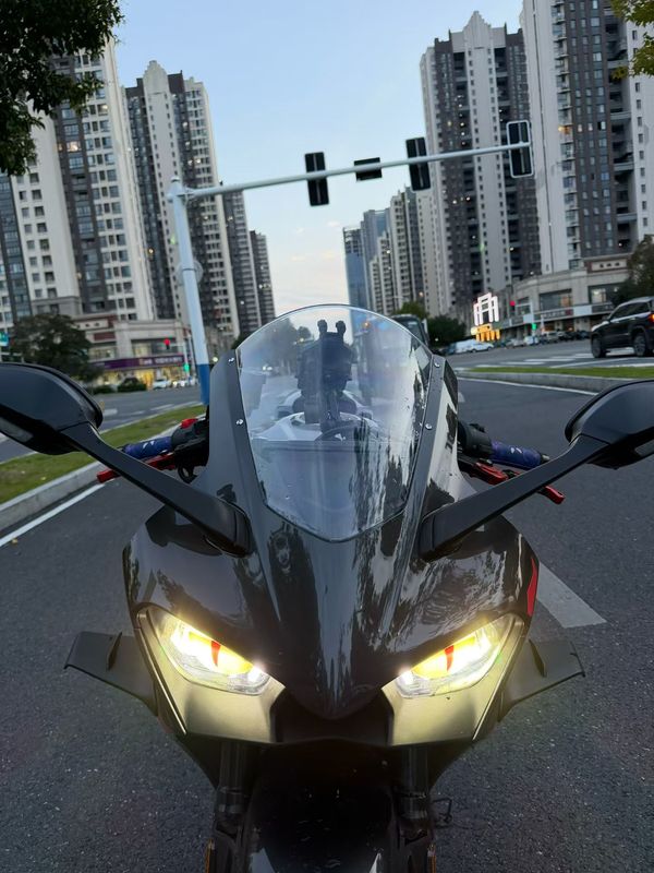 二手凯越450RR