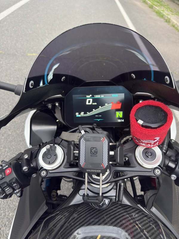 二手宝马S 1000 RR