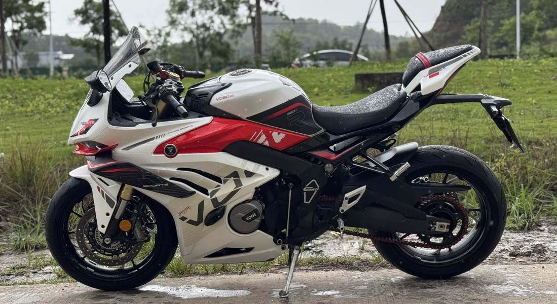 二手无极RR660S