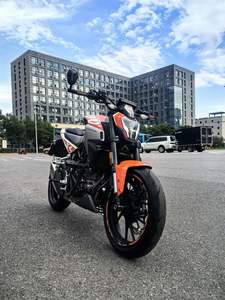 二手凯越Cobra 321R