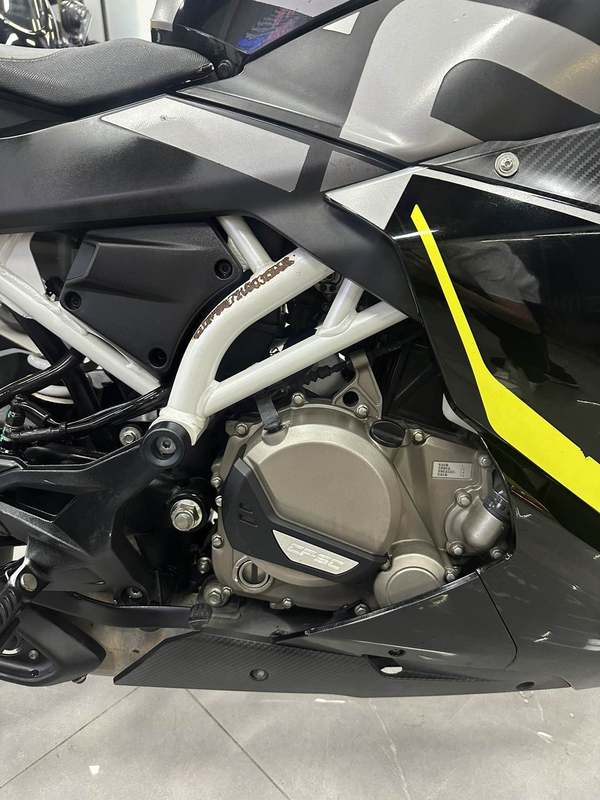 二手春风250SR