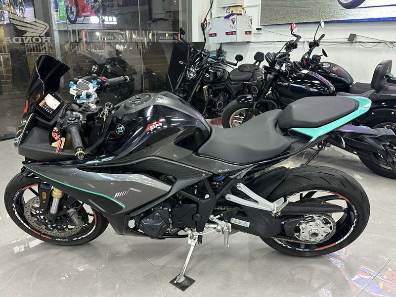 二手凯越321RR