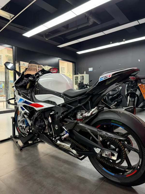 二手宝马S 1000 RR