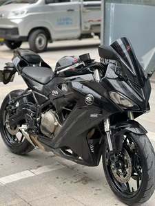 二手QJMOTOR赛350