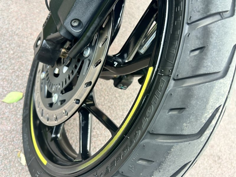 二手春风250CL-X