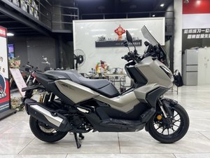 二手本田ADV350