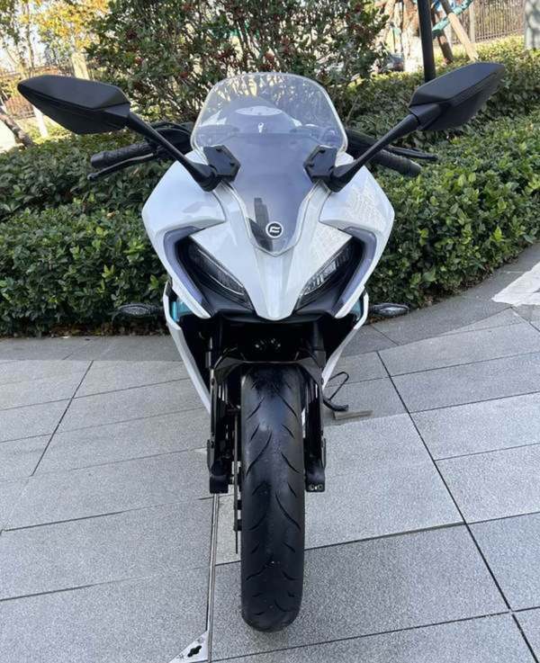 二手春风250SR
