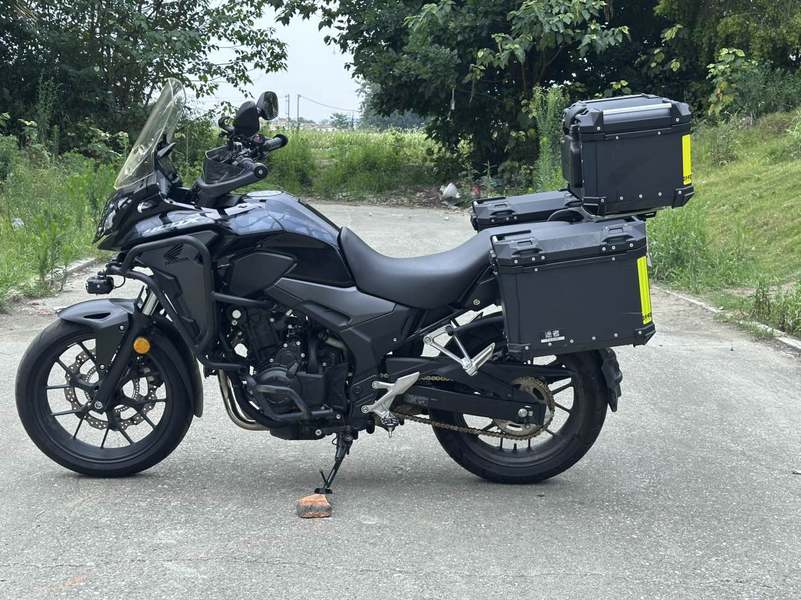 二手本田CB400X