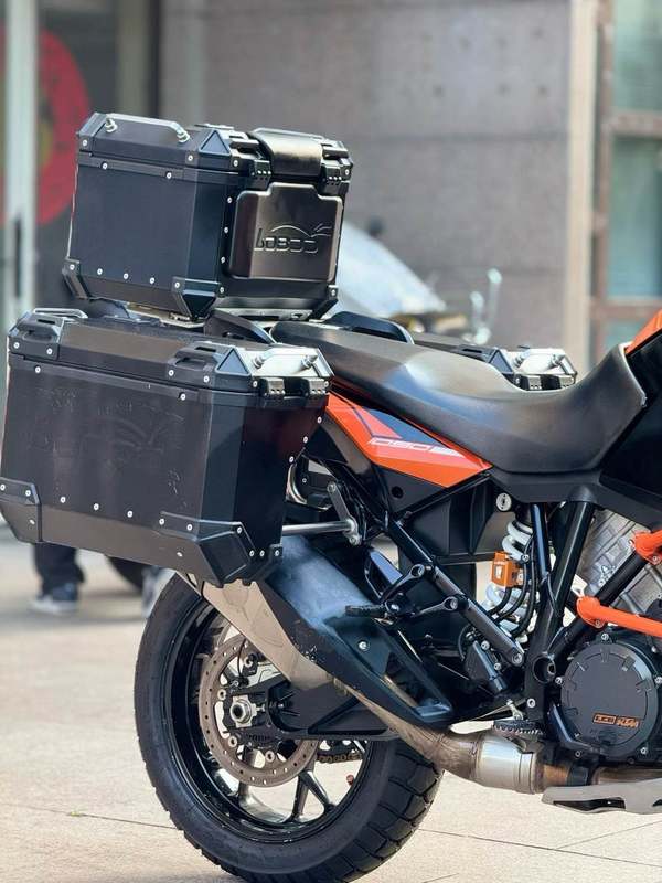 二手KTMR2R1090 Adventure