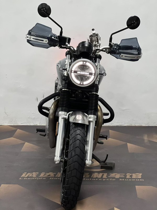 二手高金GK1200